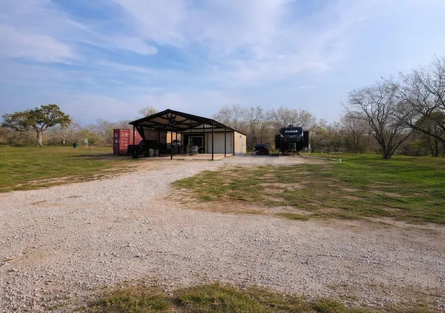 Photo 3 of Land for sale at 1655 County Rd 412, Stockdale, TX 78160 | MLS# 18550194 | Listing updated on 2026-05-15