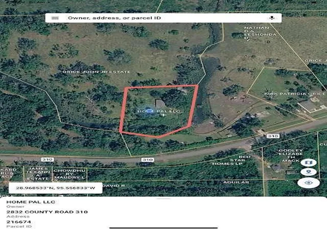 Homes for sale in Brazoria, TX | 2832 County Road 310, Brazoria, TX 77422 | MLS# 24258304