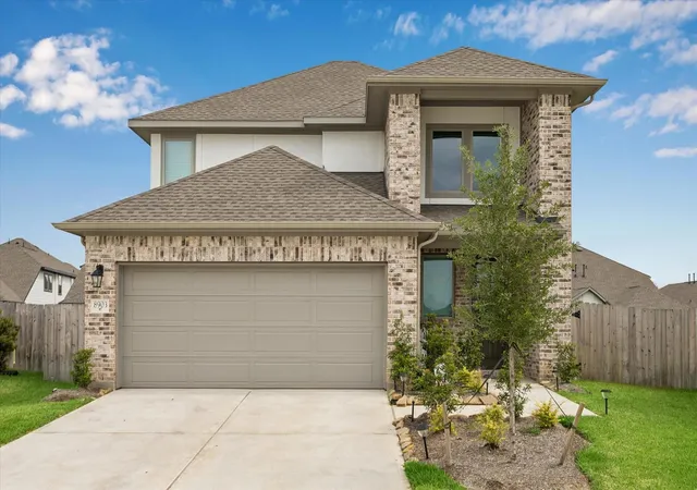 Photo 1 of Sale Pending at 8903 Fld Daisy Ct, Richmond, TX 77407 | MLS# 66234103 | Listing updated on 2026-09-13