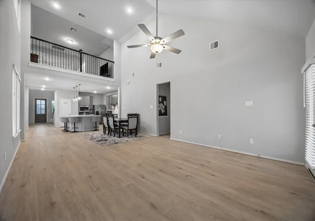 Photo 2 of Sale Pending at 8903 Fld Daisy Ct, Richmond, TX 77407 | MLS# 66234103 | Listing updated on 2026-09-13