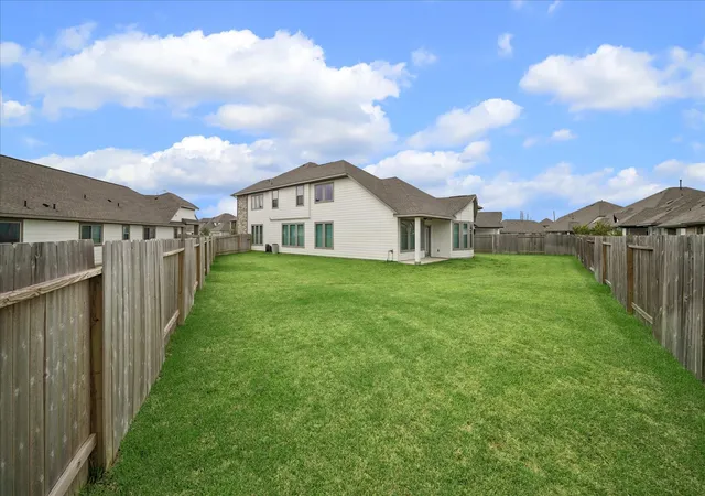 Photo 4 of Sale Pending at 8903 Fld Daisy Ct, Richmond, TX 77407 | MLS# 66234103 | Listing updated on 2026-09-13