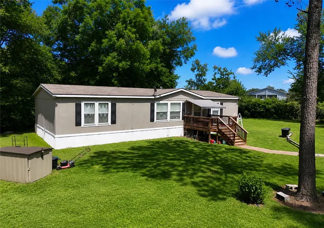 1st image of 18416 Herrington Rd, Alvin, TX 77511 | MLS# 55556924