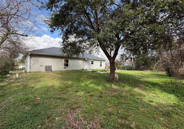 Photo 1 of Sale Pending at 6713 Woodrow St, Texas City, TX 77591 | MLS# 95973981 | Listing updated on 2026-09-01