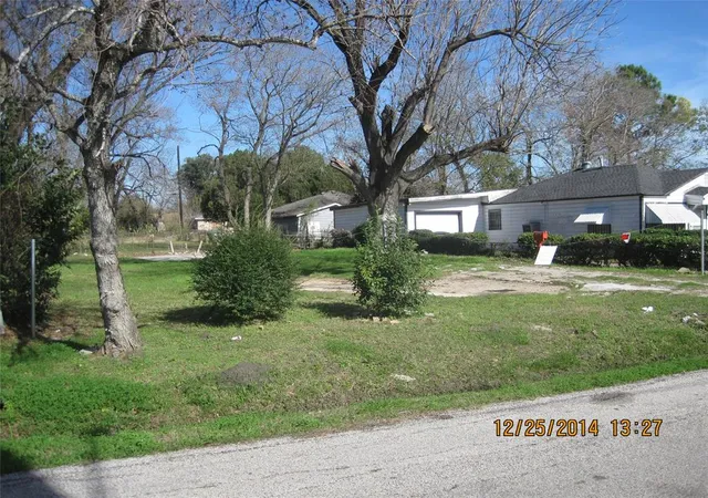 Photo 2 of Land for sale at 3533 Lydia St, Houston, TX 77021 | MLS# 9799792 | Listing updated on 2026-08-05