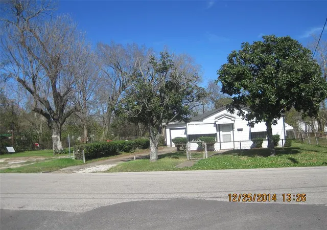 Photo 3 of Land for sale at 3533 Lydia St, Houston, TX 77021 | MLS# 9799792 | Listing updated on 2026-08-05