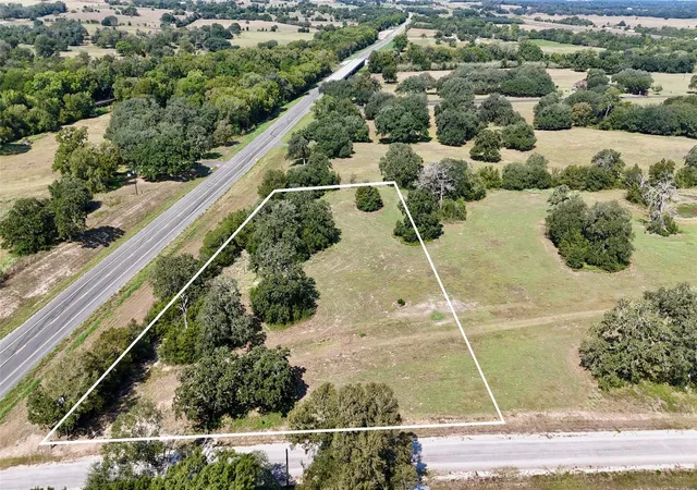 Homes for sale in Schulenburg, TX | Tract 1 Harvell Ln, Schulenburg, TX 78956 | MLS# 27885274