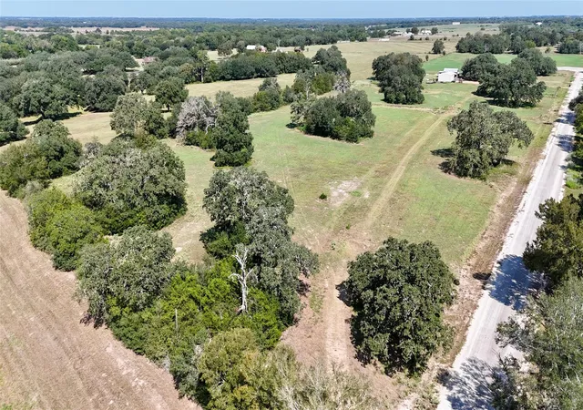 Homes for sale in Schulenburg, TX | Tract 1 Harvell Ln, Schulenburg, TX 78956 | MLS# 27885274