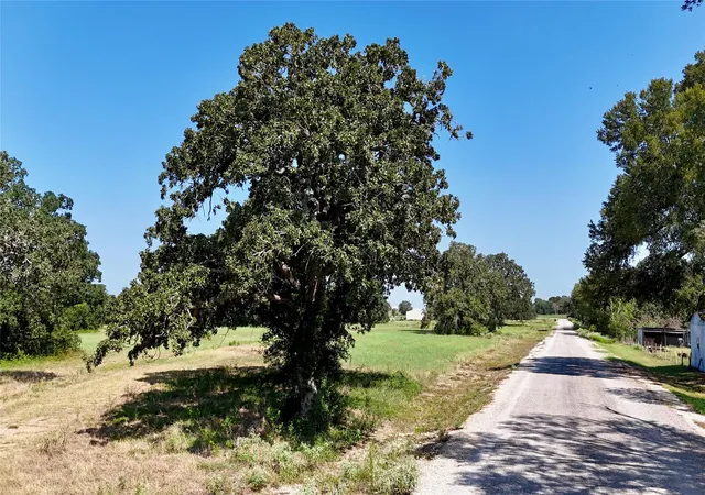 Homes for sale in Schulenburg, TX | Tract 1 Harvell Ln, Schulenburg, TX 78956 | MLS# 27885274