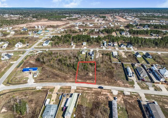 Photo 2 of Land for sale at 3245 Road 5725, Cleveland, TX 77327 | MLS# 59974205 | Listing updated on 2026-06-08
