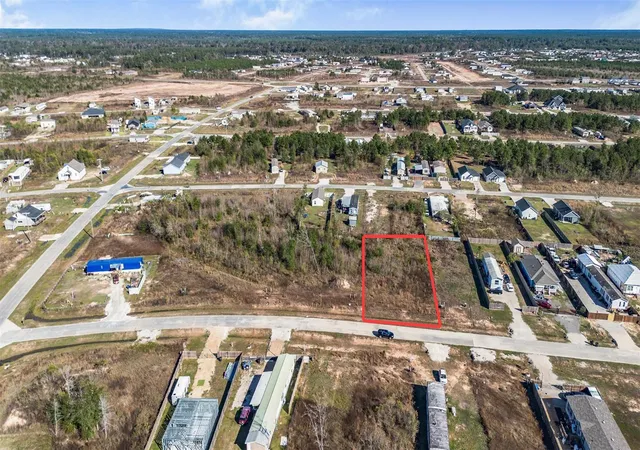 Photo 3 of Land for sale at 3245 Road 5725, Cleveland, TX 77327 | MLS# 59974205 | Listing updated on 2026-06-08