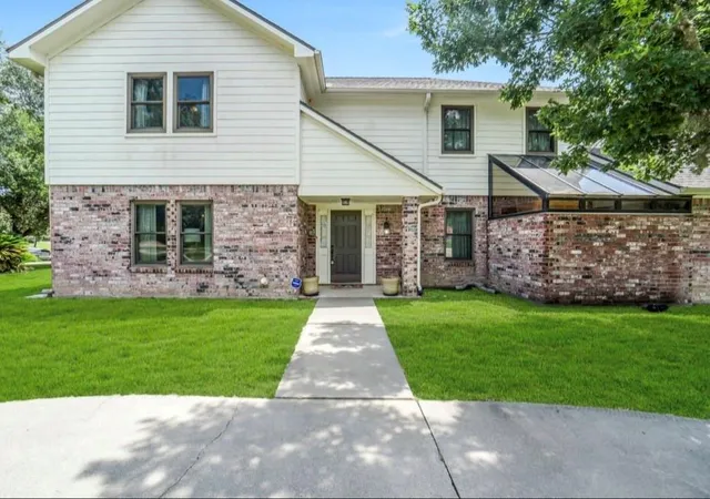 Land for sale at 3011 Willow Oak Ln, Sealy, TX 77474 | MLS# 48253741