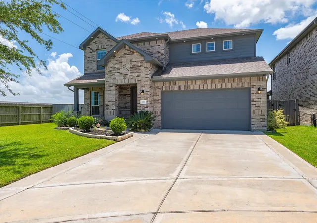 1st image of 288 Kara Mist Ct, La Porte, TX 77571 | MLS# 48910630