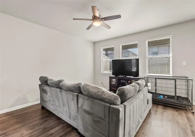Photo 3 of Single family home for sale at 4831 Blue Jacaranda Way, Spring, TX 77373 | MLS# 50536581 | Listing updated on 2026-07-02