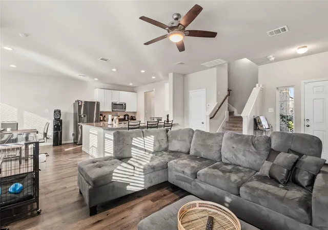 Photo 4 of Single family home for sale at 4831 Blue Jacaranda Way, Spring, TX 77373 | MLS# 50536581 | Listing updated on 2026-07-02