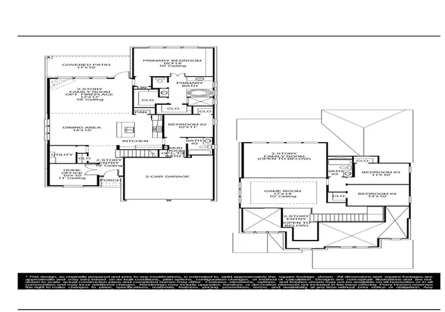 2nd image of 19214 Satsuma Ridge Dr, Manvel, TX 77578 | MLS# 19844816