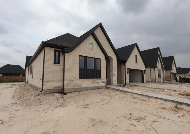 1st image of 20423 Via Mimosa Dr, Cypress, TX 77433 | MLS# 86149918