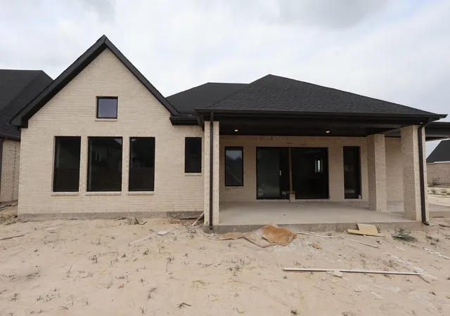 2nd image of 20423 Via Mimosa Dr, Cypress, TX 77433 | MLS# 86149918