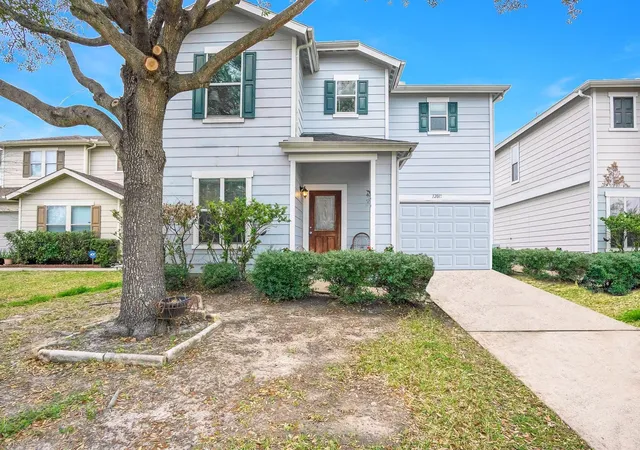 Photo 1 of Single family home for sale at 12015 Audubon Hl Ct, Houston, TX 77038 | MLS# 96366994 | Listing updated on 2026-08-04