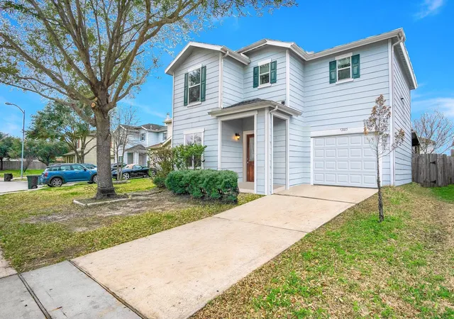 Photo 2 of Single family home for sale at 12015 Audubon Hl Ct, Houston, TX 77038 | MLS# 96366994 | Listing updated on 2026-08-04