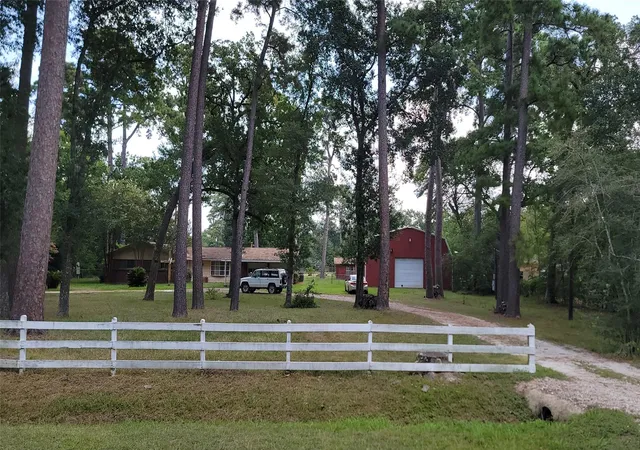 1st image of 17718 W Strack Dr, Spring, TX 77379 | MLS# 94516272