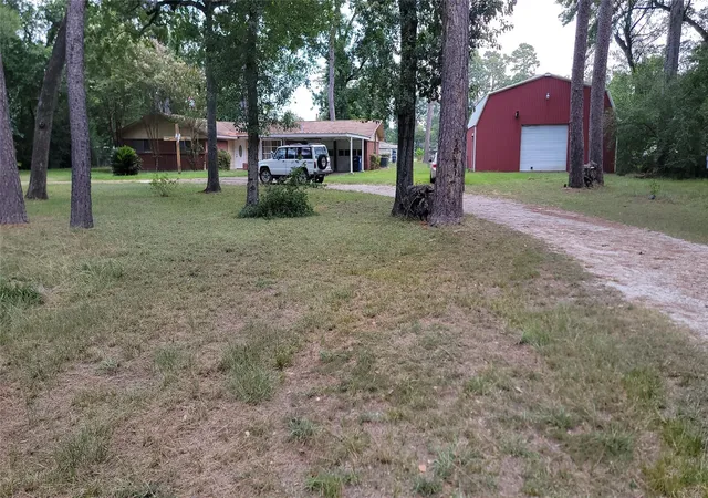 2nd image of 17718 W Strack Dr, Spring, TX 77379 | MLS# 94516272