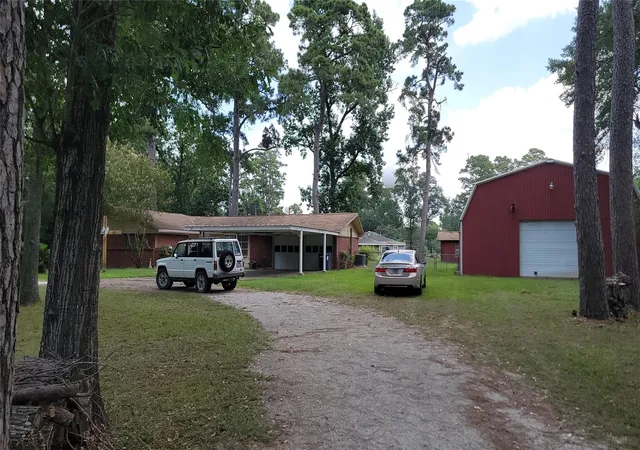 Photo 3 of Single family home for sale at 17718 W Strack Dr, Spring, TX 77379 | MLS# 94516272 | Listing updated on 2026-08-20