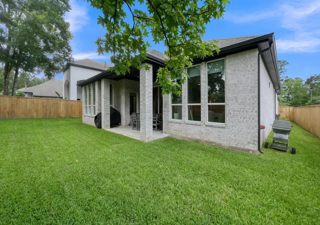 Photo 50 of Single family home for sale at 130 Sugar Pine Ct, Montgomery, TX 77316 | MLS# 94620425 | Listing updated on 2026-07-07