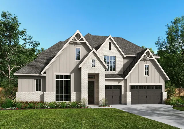 Photo 1 of Sale Pending at 7706 Unicorn Clubtail Ct, Fulshear, TX 77441 | MLS# 35304789 | Listing updated on 2026-07-03