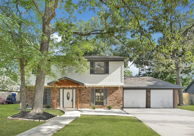Photo 1 of Single family home for sale at 3704 Winter Hvn Dr, Baytown, TX 77521 | MLS# 630140 | Listing updated on 2026-10-07