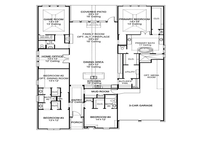 2nd image of 22162 Oleta River Dr, Porter, TX 77365 | MLS# 12747819