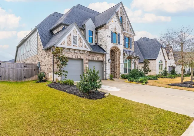 1st image of 29035 Hauter Wy, Fulshear, TX 77441 | MLS# 79955996