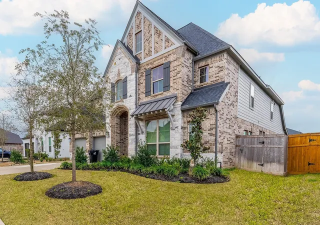2nd image of 29035 Hauter Wy, Fulshear, TX 77441 | MLS# 79955996