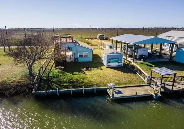 2nd image of 599 County Road 299, Bay City, TX 77414 | MLS# 42320860