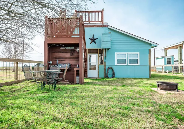 37th image of 599 County Road 299, Bay City, TX 77414 | MLS# 42320860