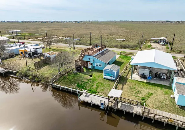 3rd image of 599 County Road 299, Bay City, TX 77414 | MLS# 42320860