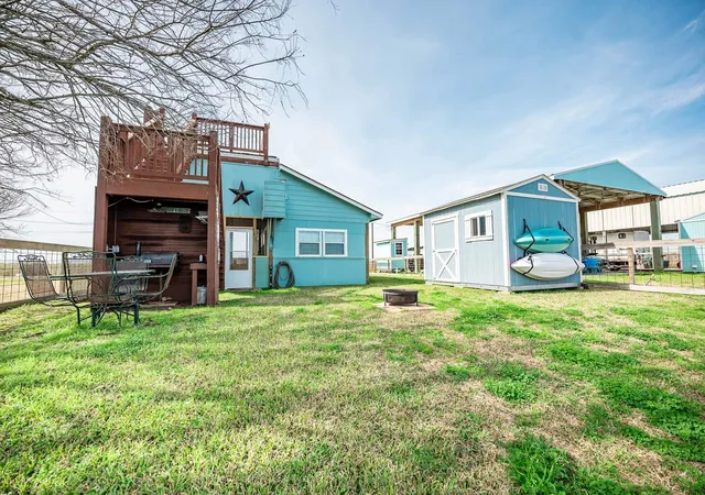 5th image of 599 County Road 299, Bay City, TX 77414 | MLS# 42320860