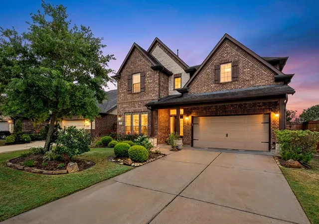 2nd image of 28147 Scenic Shore Ln, Fulshear, TX 77441 | MLS# 94727188