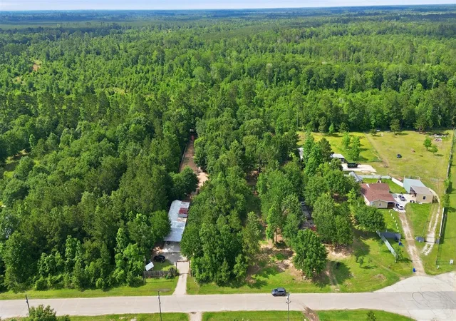 Photo 1 of Land for sale at 2327 County Rd 3405, Cleveland, TX 77327 | MLS# 19282922 | Listing updated on 2026-05-12
