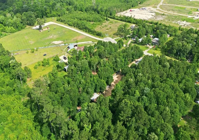 Photo 4 of Land for sale at 2327 County Rd 3405, Cleveland, TX 77327 | MLS# 19282922 | Listing updated on 2026-05-12