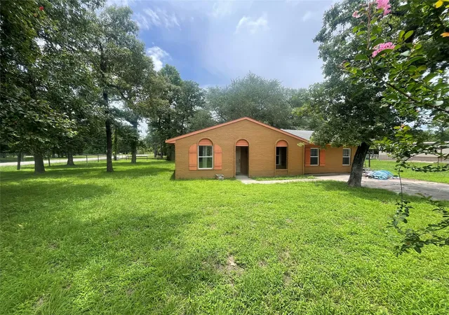 1st image of 26603 N Marek Ln, Magnolia, TX 77355 | MLS# 60512173