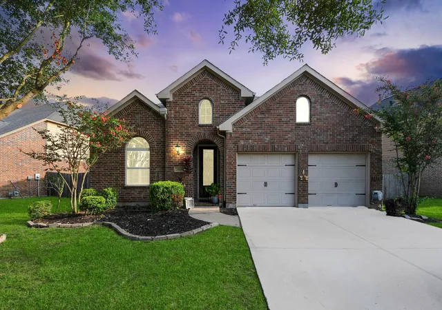 Photo 1 of Single family home for sale at 28802 Crested Butte Dr, Katy, TX 77494 | MLS# 41436103 | Listing updated on 2026-09-26