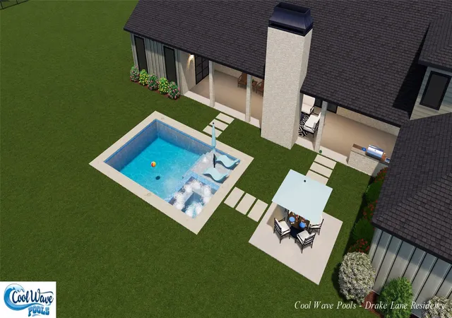 38th image of 133 Drake Ln, Round Top, TX 78954 | MLS# 83986884
