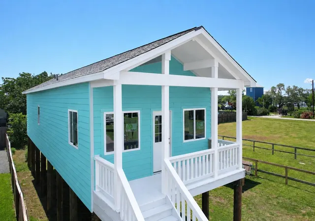 37th image of 1041 15th St, Dickinson, TX 77539 | MLS# 82615344