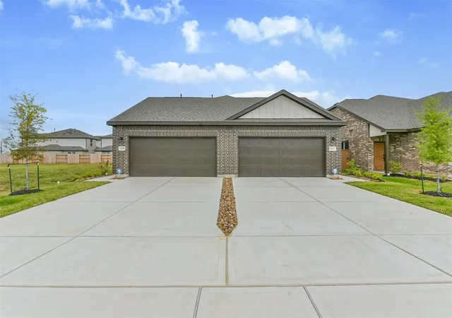 1st image of 1868 Dry Cherry Ln #A and B, Dayton, TX 77535 | MLS# 65772676