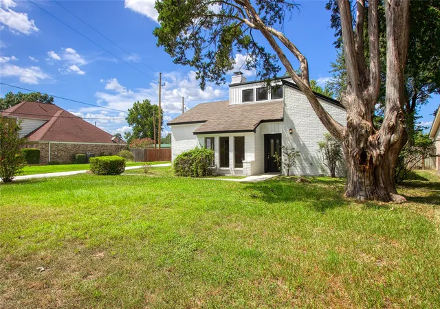 5th image of 414 N Pecan Dr, Tomball, TX 77375 | MLS# 20933488