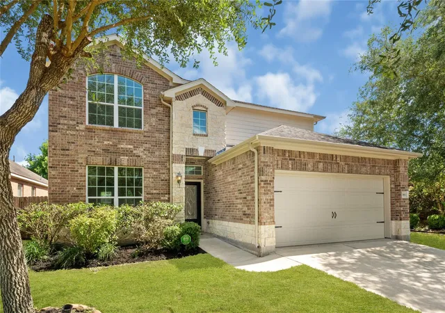 Photo 2 of Single family home for sale at 19911 Pemetic Trl, Richmond, TX 77407 | MLS# 22299088 | Listing updated on 2026-08-25