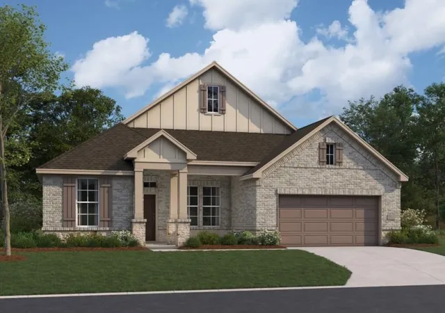 Photo 1 of Single family home for sale at 383 6th Street, Magnolia, TX 77355 | MLS# 4455749 | Listing updated on 2026-09-23