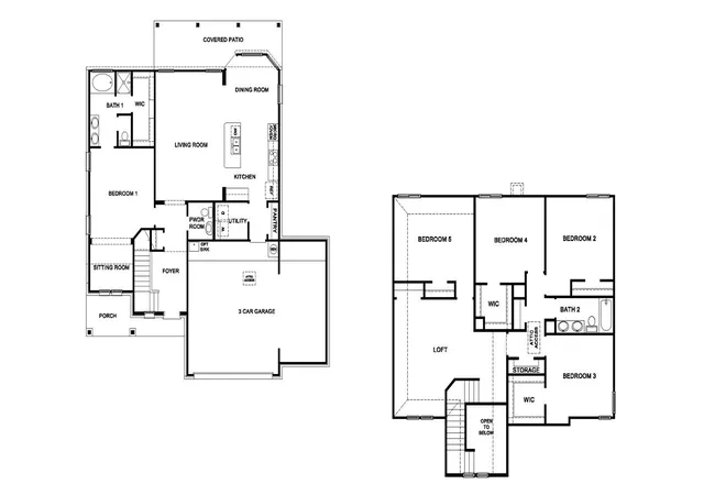 2nd image of 155 Sycamore Ct, Lumberton, TX 77657 | MLS# 66757447