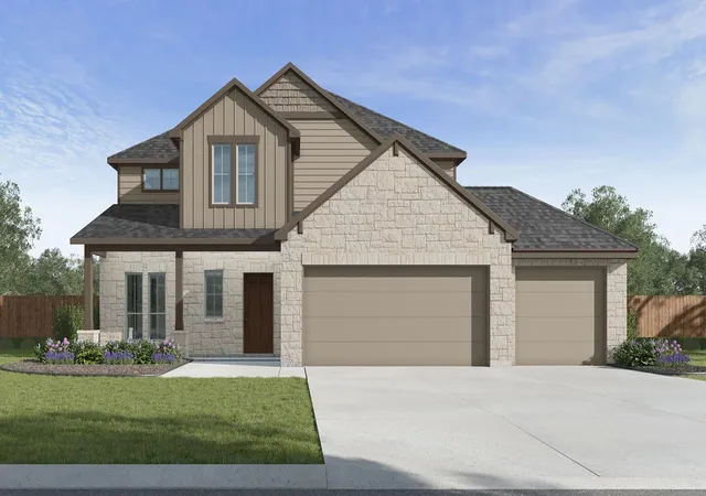 3rd image of 155 Sycamore Ct, Lumberton, TX 77657 | MLS# 66757447