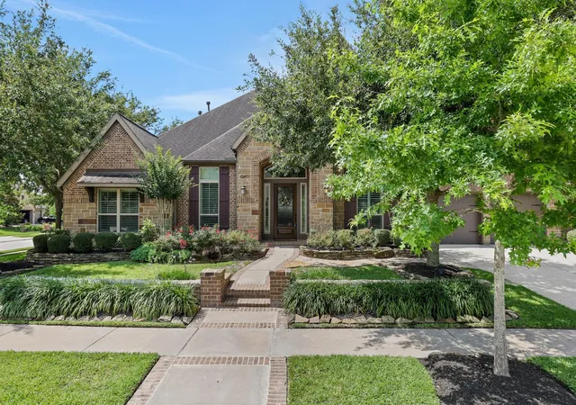 2nd image of 18531 Wade Creek Ln, Cypress, TX 77433 | MLS# 91310132